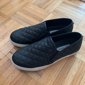 Steve Madden Slip on Sneakers